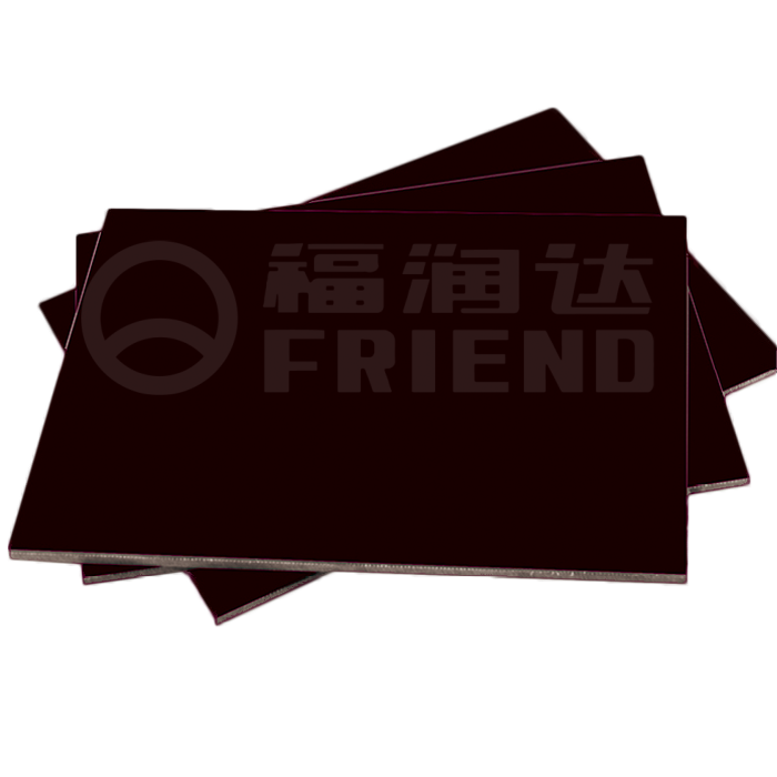 F872 (Bismaleimide) Modified Bismaleimide Glass Fabric Laminated Sheets